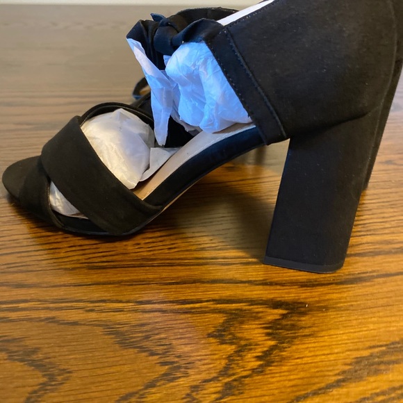 Loft Block Heels - Picture 3 of 6